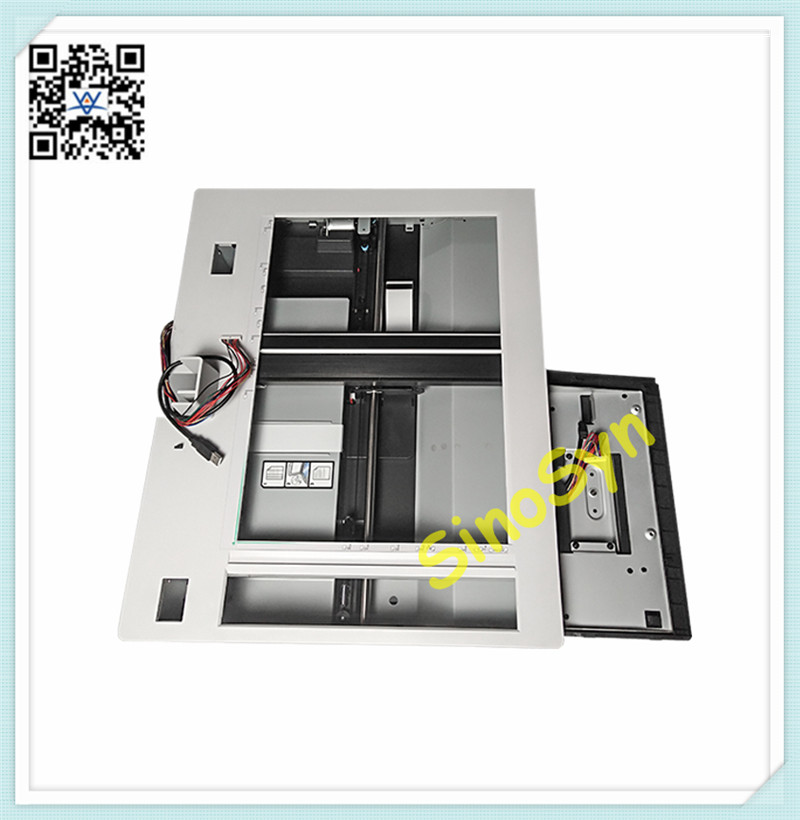 CF066-60101/ CF066-67906 for HP M700/ M725 Image Flatbed Scanner Whole Unit Assembly